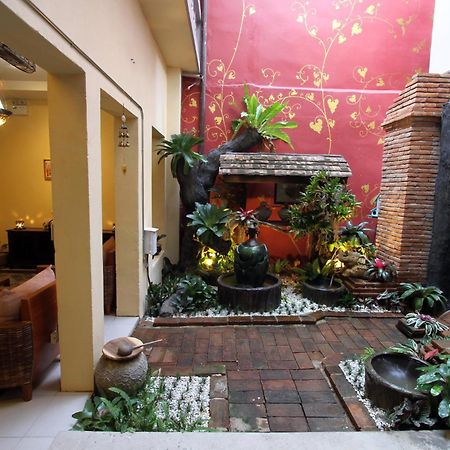Hotel De Origin Chiang Mai Exterior photo