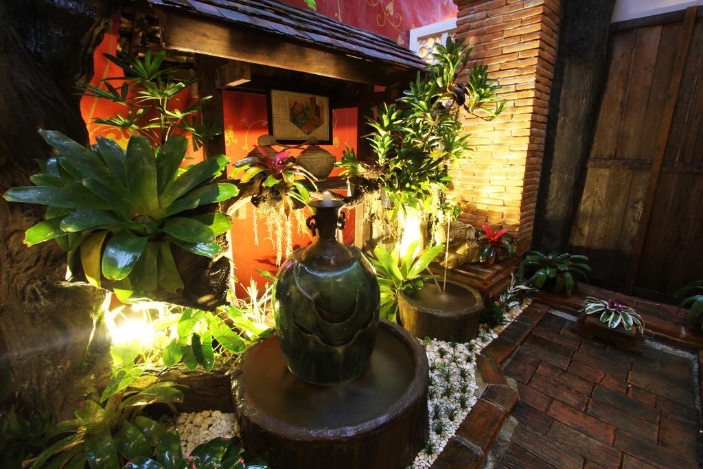 Hotel De Origin Chiang Mai Exterior photo