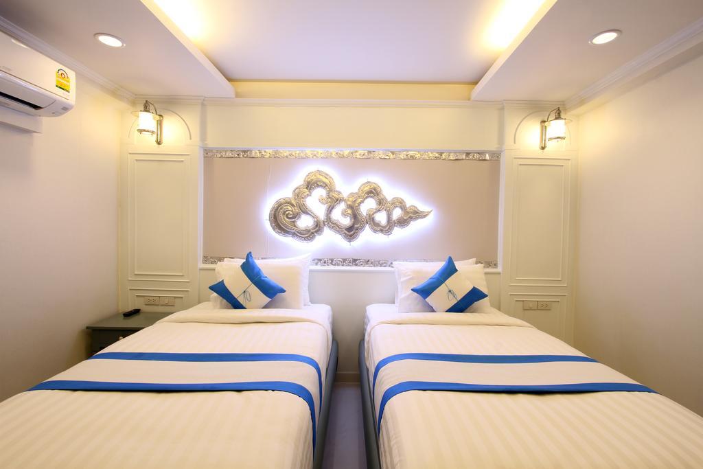Hotel De Origin Chiang Mai Exterior photo